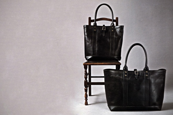 Porter Tenderloin T Tote Bag 2011 01 Tenderloin x Porter T Tote Bag