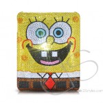 Spongebob-Crystallized-Swarovski-iPad-Case