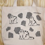 THIS & InCase & Andrew Jeffery Wright Limited Edition Totes