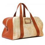 Emissar Bag Collection Spring Summer 2011