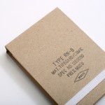 MUCU Stationary