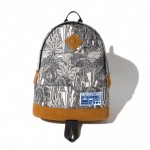 Nanamica X Northface X Yellow Rat2