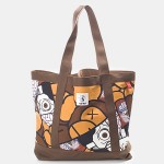 Originla Fake BAPE Tote