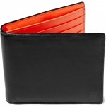 Richard James Leather Wallet