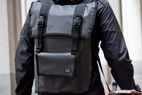 Sanction Rucksack by MissionWorkshop Sanction Rucksack by MissionWorkshop