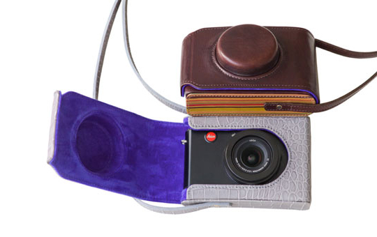 leica paul smith camera case Paul Smith Leica Camera Case