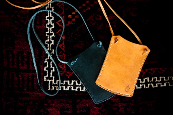 roberu-for-silly-thing-iphone-pocket roberu for silly thing iphone pocket Roberu X Silly Thing iPhone Pouch