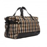 Aquascutum Bramshott Weekend Bag