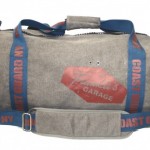 Frankie's GARAGE Coast Guard Collection