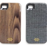 Jack Spade iPhone 4 Hard Cases