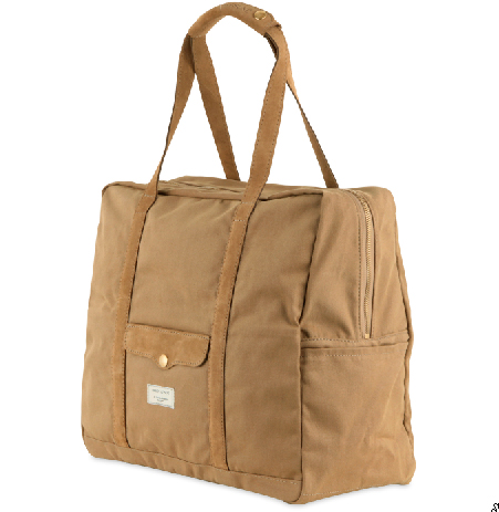 Kitsune Weekend Bag Kitsuné Weekend Bag