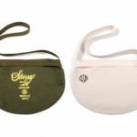 Stussy & Crank Pint Bag Pt. II