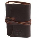 Timberland handstitched journal1