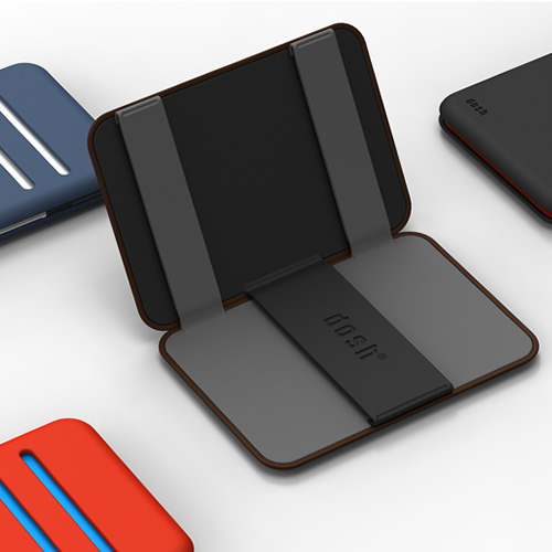 dosh Magic wallet1 dosh Magic wallet1 Dosh Compact Magic Wallet