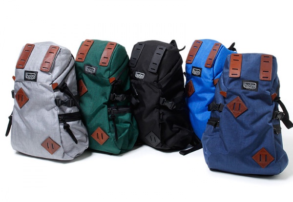 hobo SLOPE CELSPUN Collection ARAITENT 1 Hobo Slope Celspun Backpack