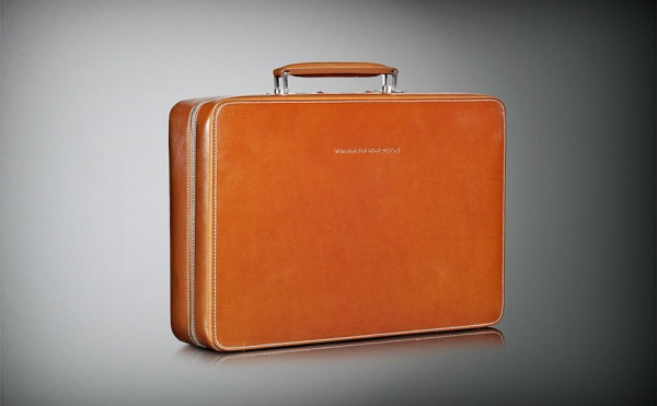 tanner krolle york xl Tanner Krolle York Archive Slim Briefcase