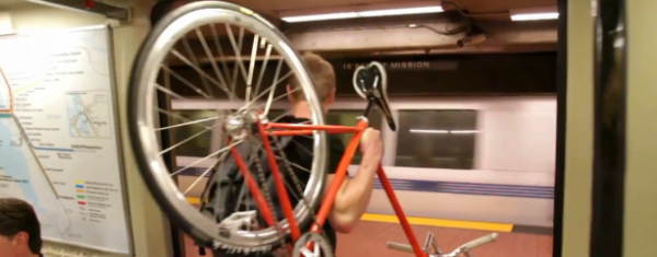 Picture 1 Video: Mission Workshop: Bicycle Coffee Co. Presents the Fitzroy Rucksack