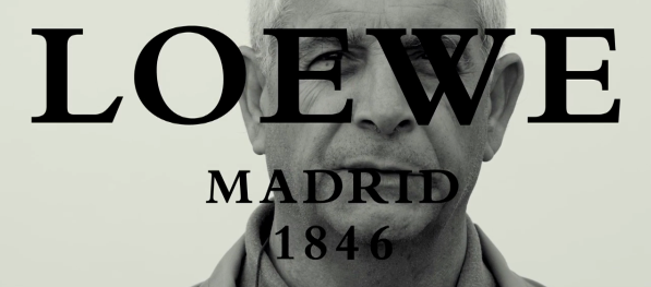 Video Loewe Masters of Leather Picture 1 Video: Loewes Masters of Leather