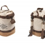 100_US9ED101_MAILMAN DUFFEL_Cream-Dark Beige-Saddle