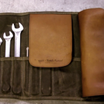 Deus x Makr Tool Roll Video