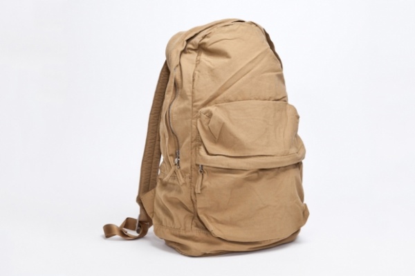 nonnative dweller ribstop daypack 1 620x413 nonnative Dweller Ribstop Daypack