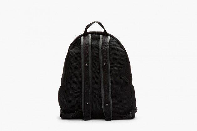 givenchy ss13 backpacks 1 630x420 Givenchy Spring/Summer 2013 Backpacks