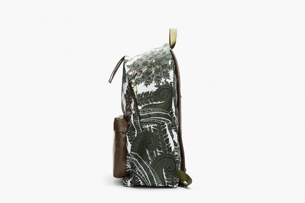 givenchy ss13 backpacks 6 630x420 Givenchy Spring/Summer 2013 Backpacks