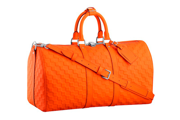louis vuitton 2013 spring summer mens bag collection 1 Louis Vuitton Spring/Summer 2013 Mens Bag Collection