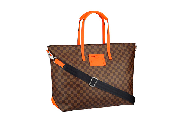 louis vuitton 2013 spring summer mens bag collection 2 Louis Vuitton Spring/Summer 2013 Mens Bag Collection