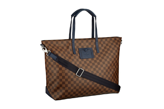 louis vuitton 2013 spring summer mens bag collection 3 Louis Vuitton Spring/Summer 2013 Mens Bag Collection
