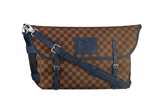 louis vuitton 2013 spring summer mens bag collection 4 Louis Vuitton Spring/Summer 2013 Mens Bag Collection