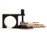 JL Lawson MII Unlimited Key Shackle