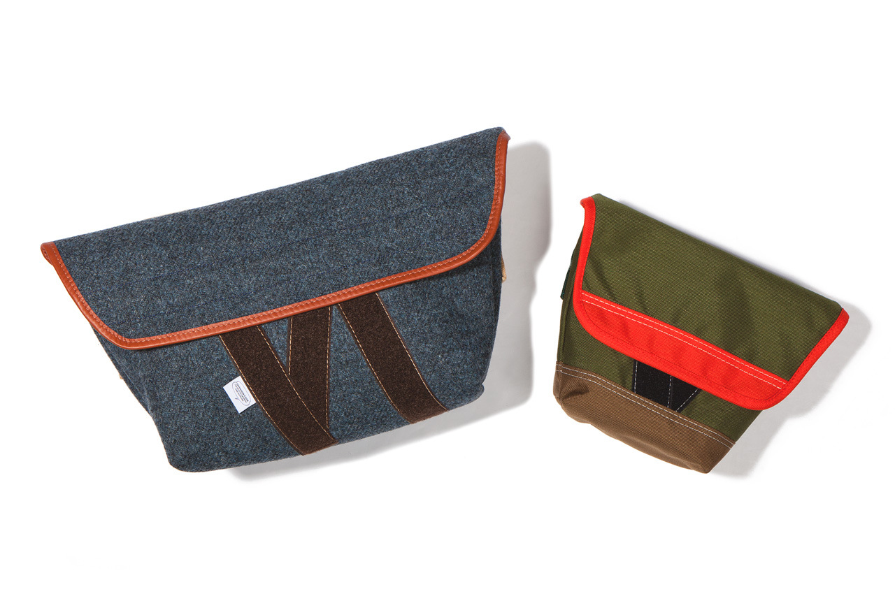 Garbstore Spring/Summer 2013 Camera Bags garbstorebag 1 Garbstore Spring/Summer 2013 Camera Bags