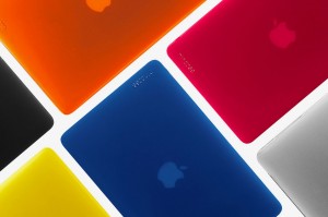 incase 2013 spring macbook hardshell casee 1 300x199 Incase Spring 2013 Hardshell Macbook Case Collection