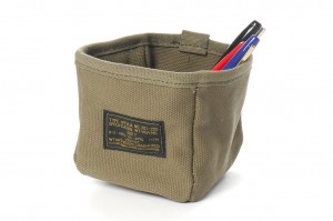 WTAPS Spring/Summer 2013 Mil Spec Canvas Collection wtaps 2013 spring summer mil spec inspired canvas accessories 2 300x199 WTAPS Spring/Summer 2013 Mil Spec Canvas Collection