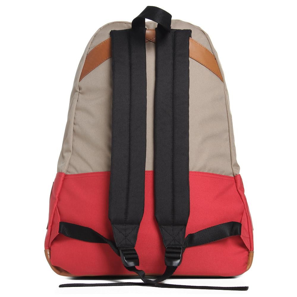 04 04 2013 undftd backpack beige2 Undefeated Ever Since Backpack