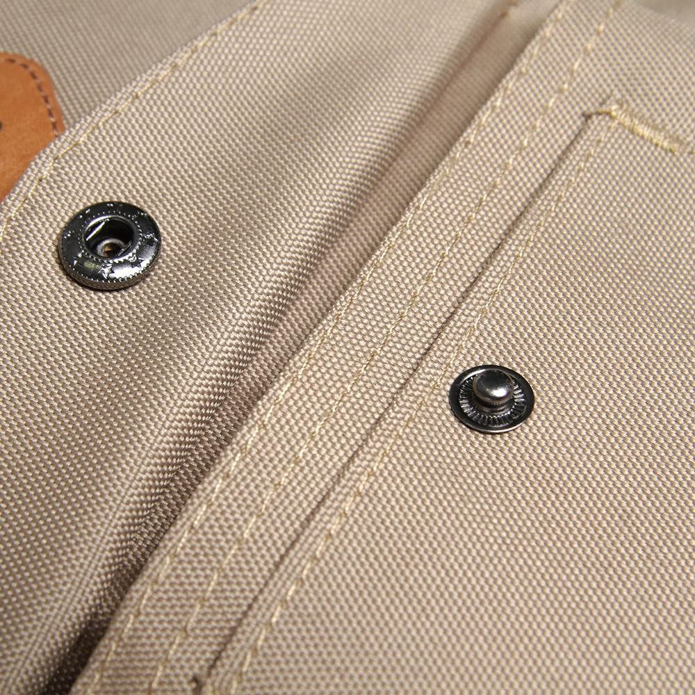 04 04 2013 undftd backpack beige7 Undefeated Ever Since Backpack