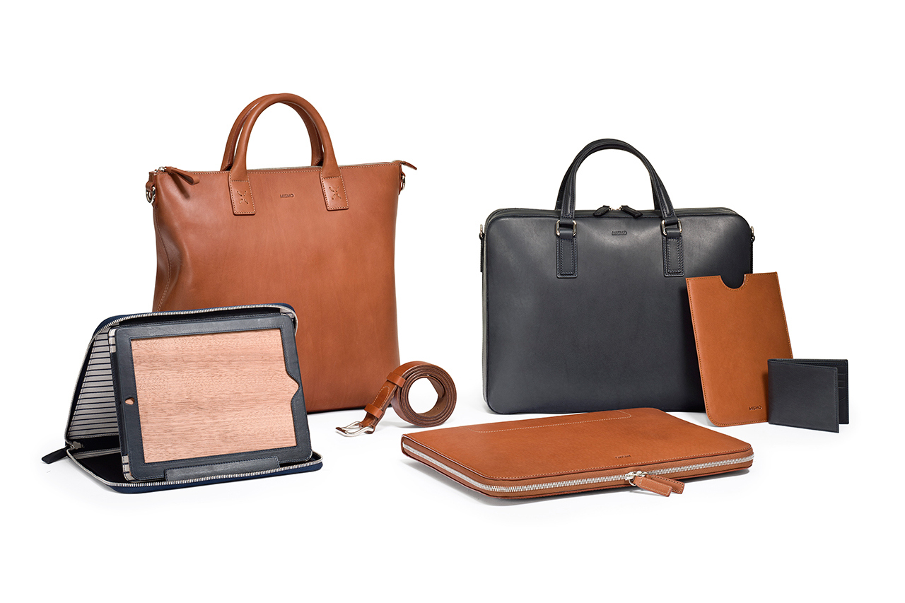 Mismo Fall/Winter 2013 Bag Collection mismo 2013 fall winter collection 3 Mismo Fall/Winter 2013 Bag Collection