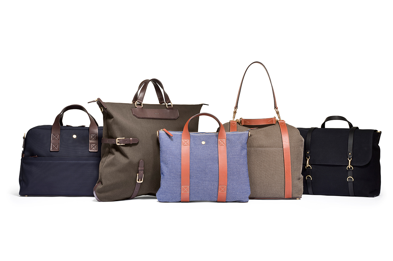 Mismo Fall/Winter 2013 Bag Collection mismo 2013 fall winter collection 5 Mismo Fall/Winter 2013 Bag Collection