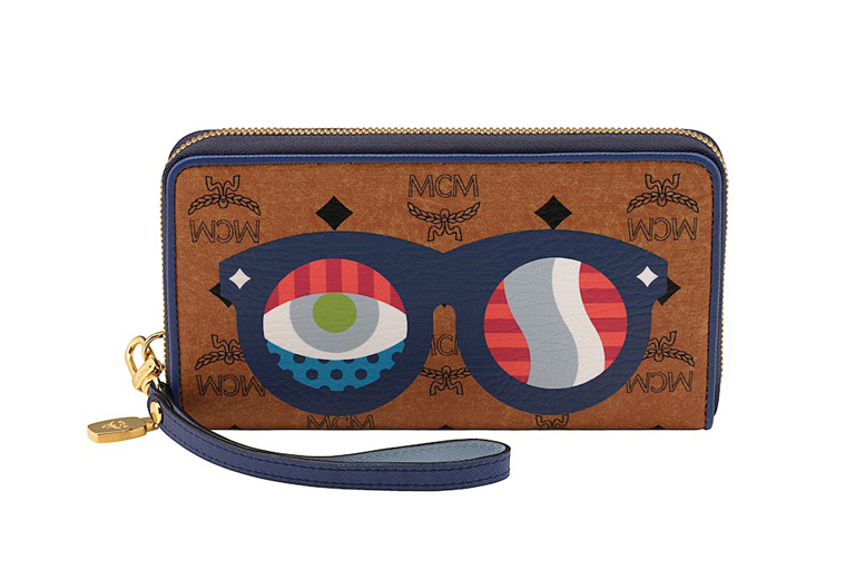 craig karl x mcm 2013 spring summer collection 10 Craig and Karl x MCM Spring/Summer 2013 Accessories Collection