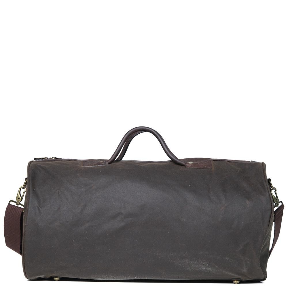 Barbour Wax Holdall 16 01 2013 barbour waxedholdall d3 Barbour Wax Holdall