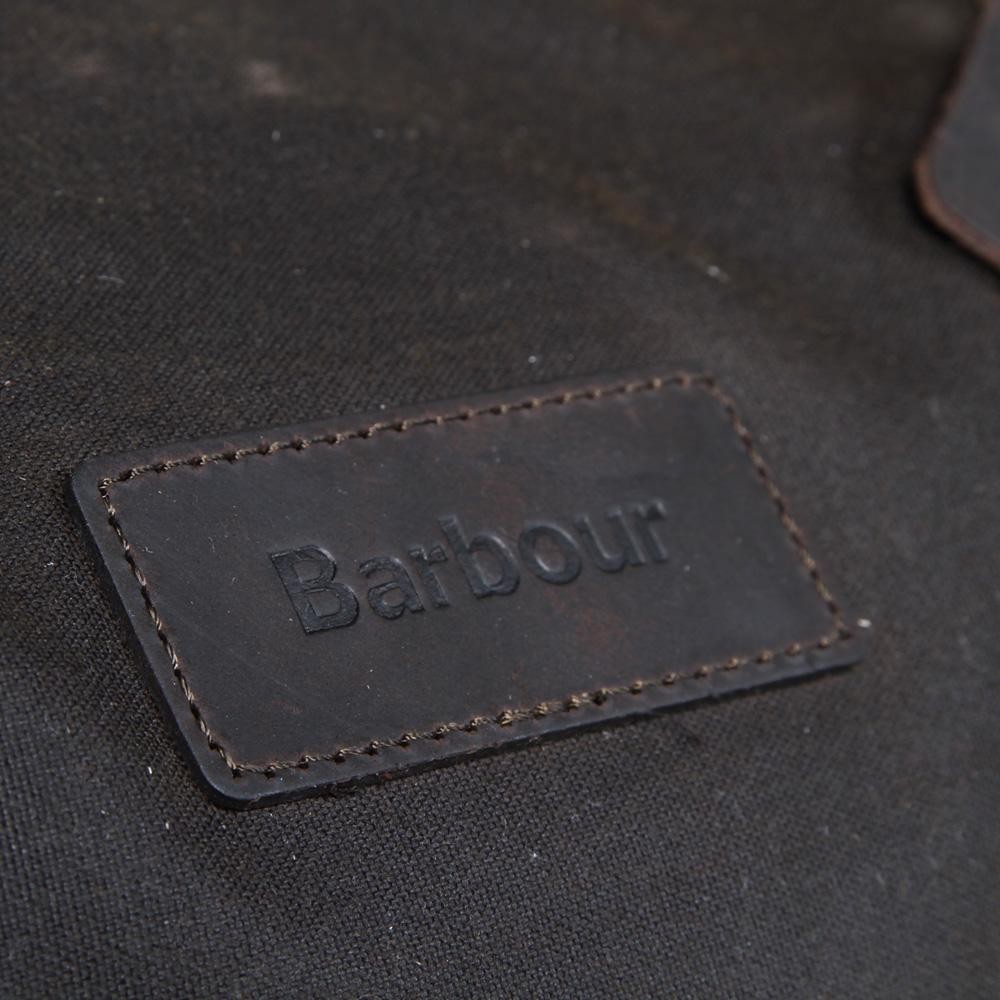 Barbour Wax Holdall 16 01 2013 barbour waxedholdall d4 Barbour Wax Holdall