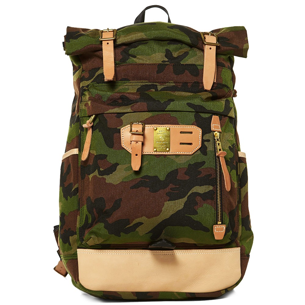 18 07 2013 masterpiece surpassmountainpack camo1new Master Piece Surpass Backpack