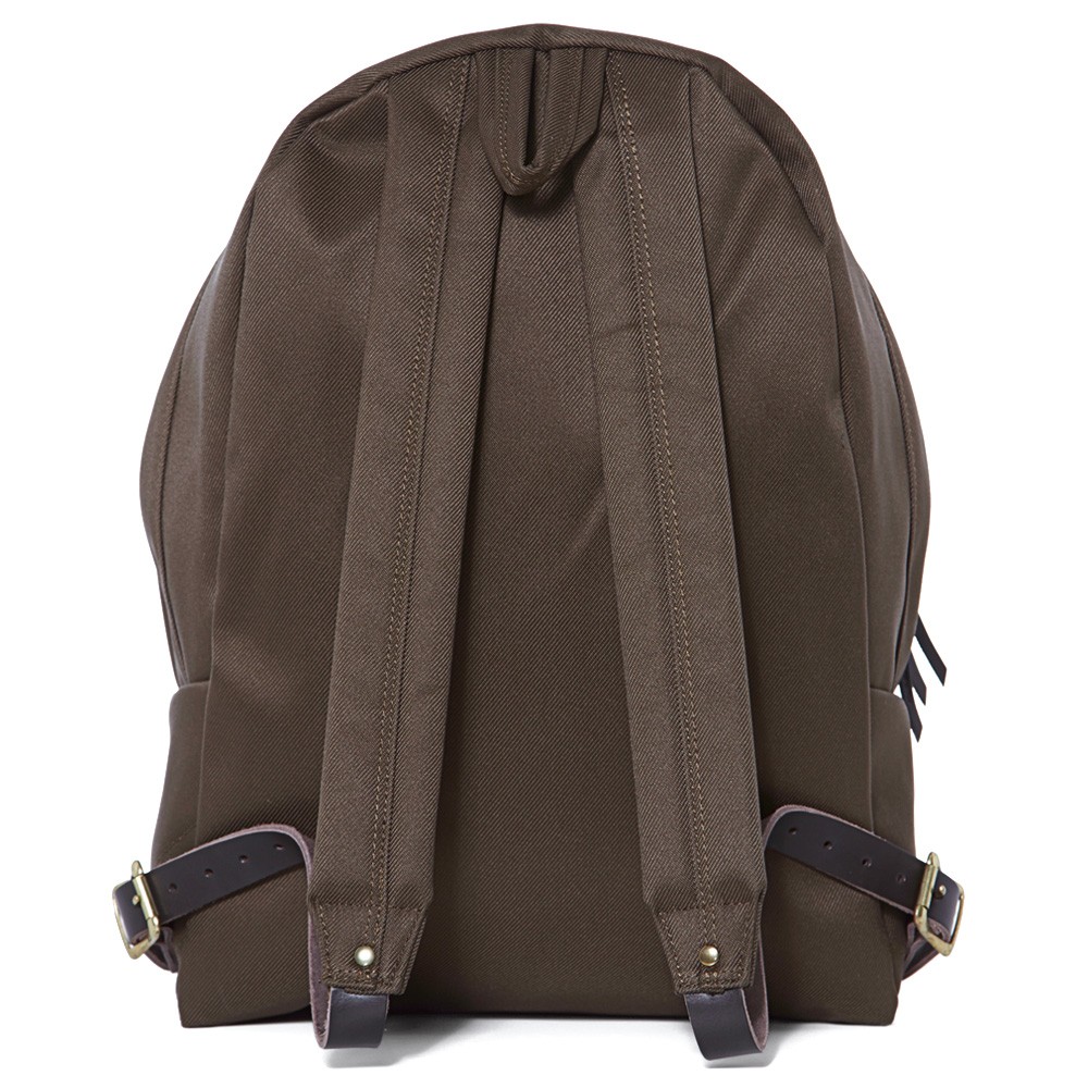 Naimaca Khaki & Camo Daypack 24 07 2013 nanamica daypack khakicamo 3 Naimaca Khaki & Camo Daypack