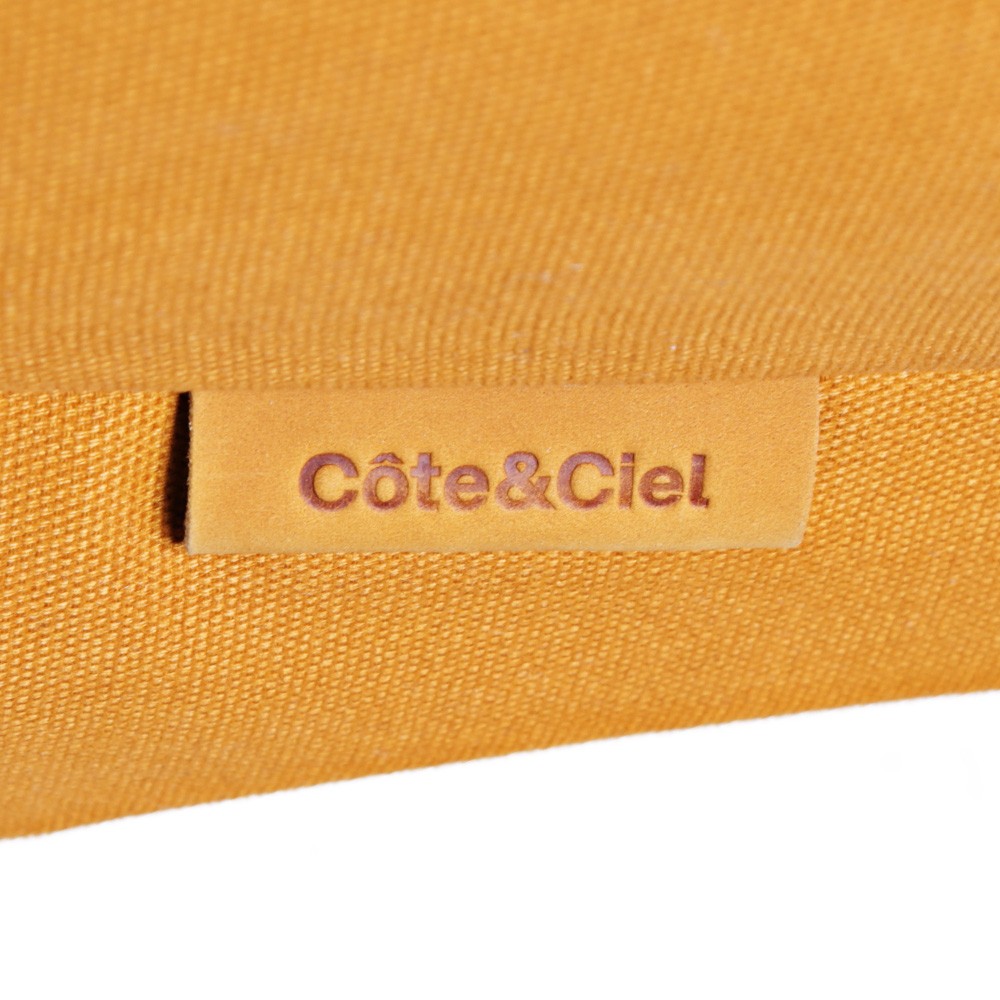 28 06 2013 cote isarm mustard 5 Cote&Ciel Isar Rucksack