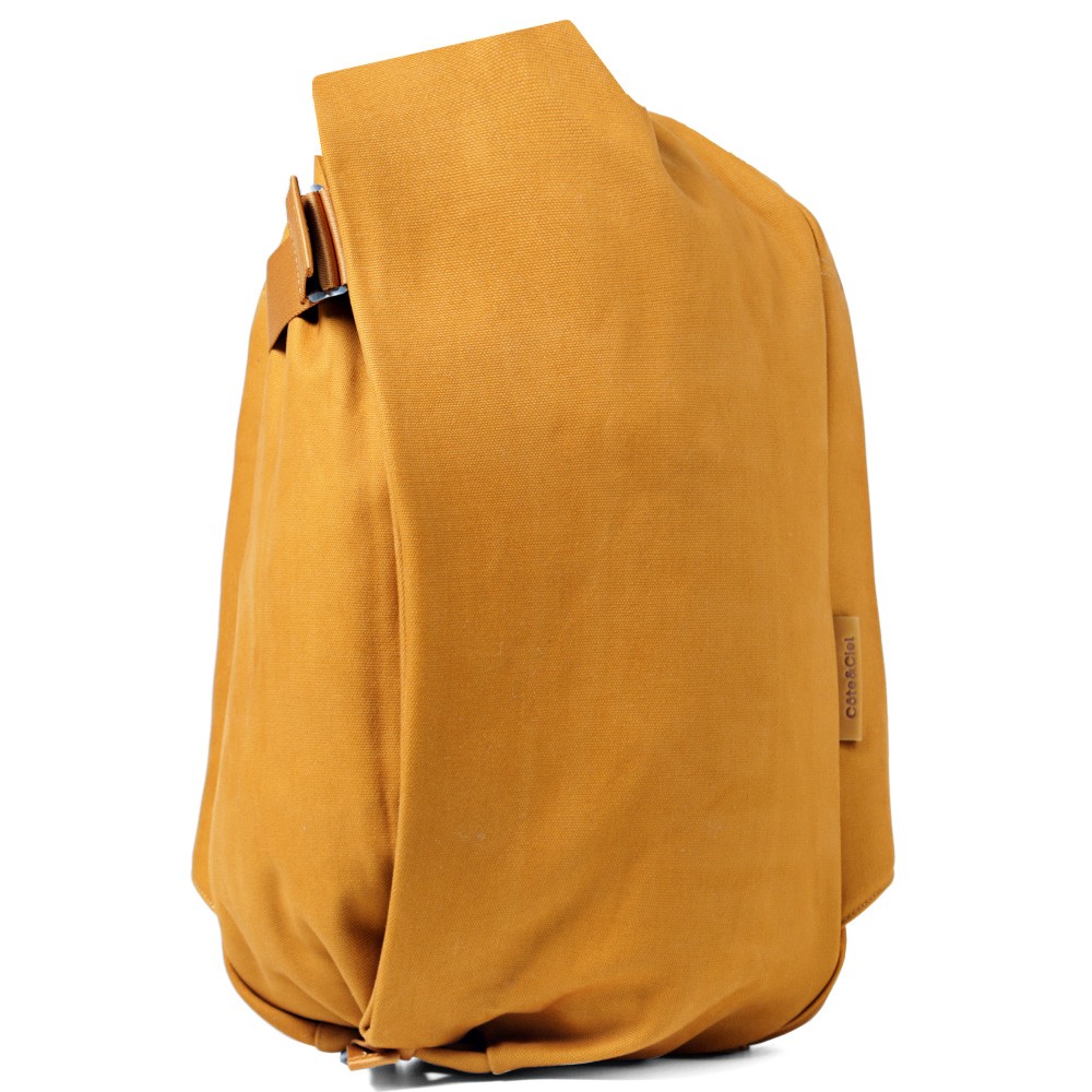 28 06 2013 cote isarm mustard new Cote&Ciel Isar Rucksack