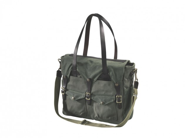 Filson Fall 2013 04 630x472 Filson Bag & Luggage Fall 2013 Collection