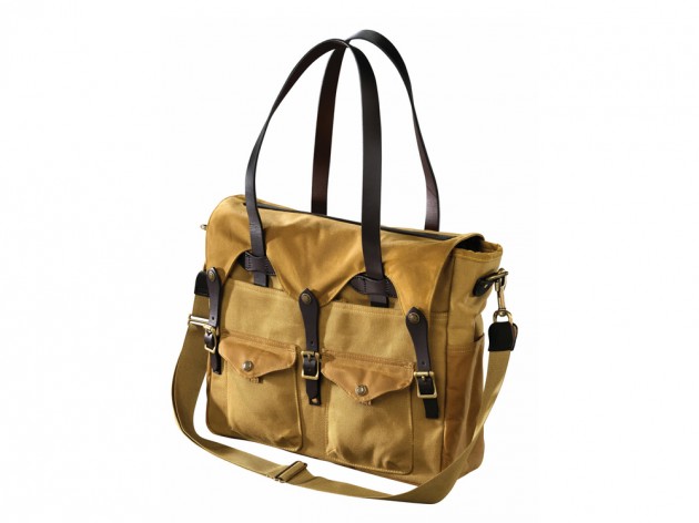 Filson Fall 2013 05 630x472 Filson Bag & Luggage Fall 2013 Collection