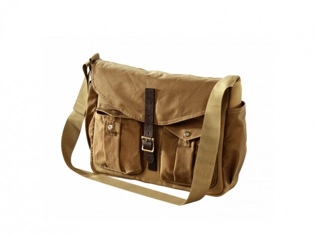 Filson Fall 2013 09 630x472 Filson Bag & Luggage Fall 2013 Collection