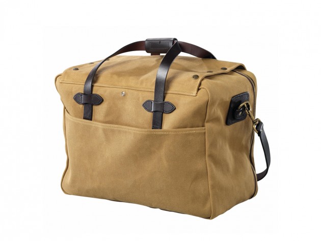 Filson Fall 2013 10 630x472 Filson Bag & Luggage Fall 2013 Collection